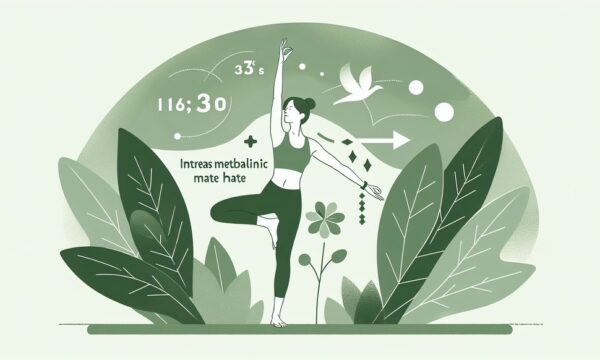 30대 여성 기초대사량 높이는 법 5가지 – 안 빠지는 살, 이유가 있었습니다