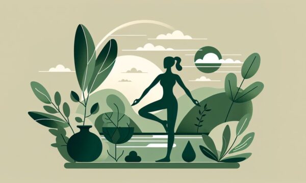 헬스 초보 여성, 운동 루틴과 식단 어떻게 병행할까? 4주 가이드