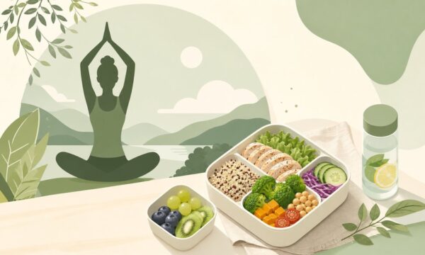 직장인 점심 도시락 저칼로리 식단 추천 5가지 (400kcal 이하로 배부르게)