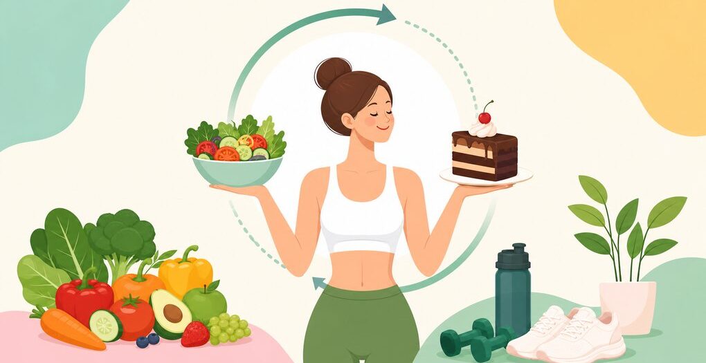 치팅데이 주기, 얼마나 자주 해야 다이어트에 도움이 될까? 올바른 치팅데이 방법 5가지
