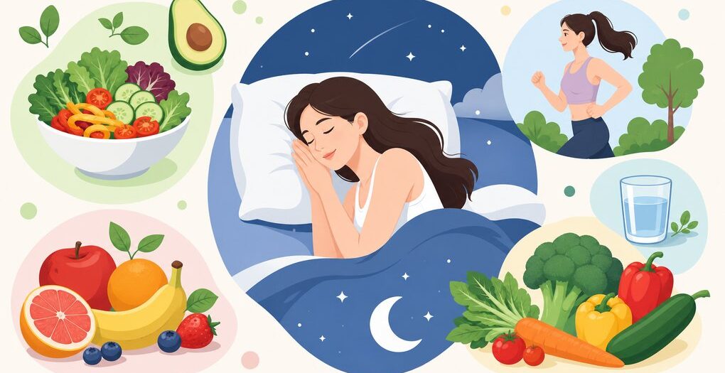 자도 살이 빠지는 수면 다이어트 방법 5가지, 진짜 효과 있을까?
