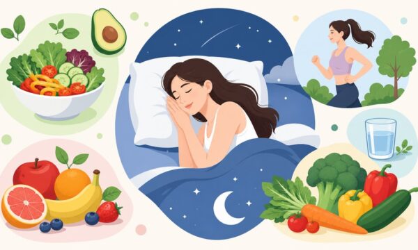 자도 살이 빠지는 수면 다이어트 방법 5가지, 진짜 효과 있을까?