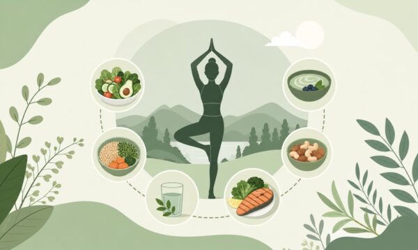 다이어트 정체기 극복하는 식단 조절 팁 5가지 – 체중이 안 빠질 때 꼭 확인하세요