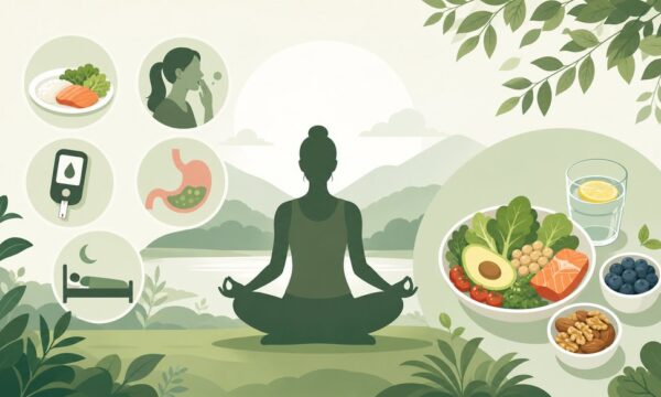 식곤증 원인 5가지와 점심 먹고 졸릴 때 바로 효과 보는 음식 조절법