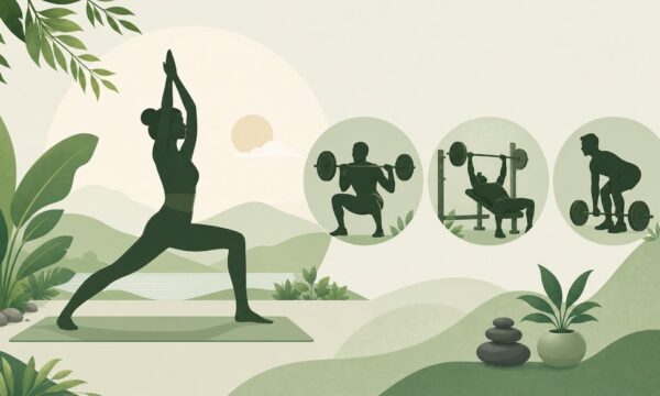 주 3회 웨이트 트레이닝 초보 루틴, 어떻게 나눠야 할까? (2025 분할법 가이드)