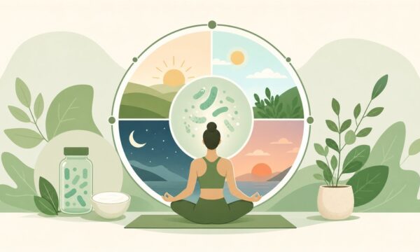 유산균 언제 먹어야 효과적일까? 시간대별 효과 차이 정리