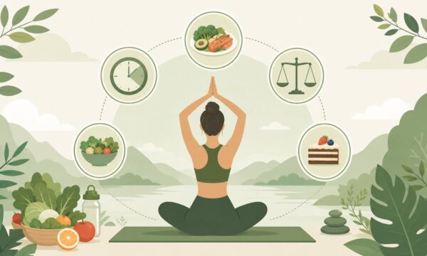 다이어트 치팅데이 주기, 얼마나 자주 해야 효과적일까? 5가지 핵심 정리